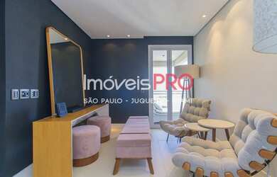 Imagem 11: Apartamento com 4 quartos - 4 suítes - condomínio clube