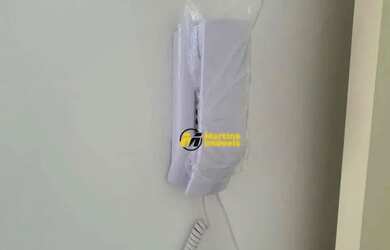 Imagem 4: Sala para alugar, 82 m² por R$ 2.200/mês - Centro - Osasco/SP