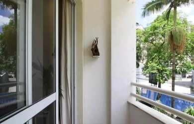 Imagem 13: Apartamento para aluguel na Vila Nova Conceição