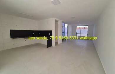 Imagem 3: Leo vende, bairro Sim, 3 suítes piscina, goumert, veja fotos