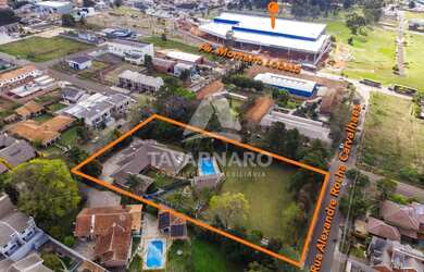 Imagem 7: Casa Padrão em Ponta Grossa