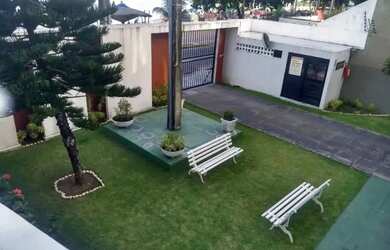 Imagem 3: Apartamento à venda no EDIFICIO MAR OLINDA, CASA CAIADA, Olinda, PE