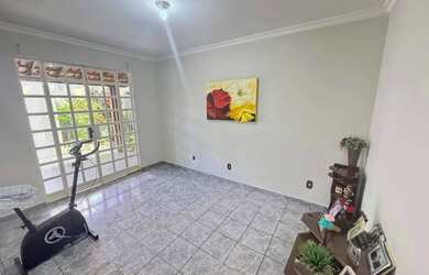 Imagem 10: Casa à venda em Vila Brasília com 137m² 3 quartos sendo 1 suíte e...