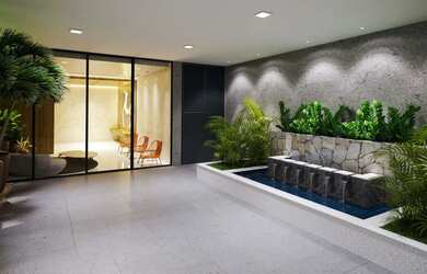 Imagem 15: Apartamento à venda no GRAND OCEAN - 3 SUÍTES, 3 VAGAS DE GARAGEM ,...