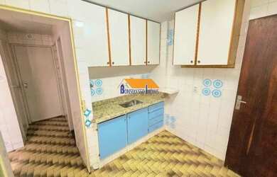 Imagem 7: Apartamento de 3 quartos, área privativa bairro cachoeirinha em belo Horizonte