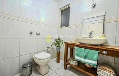 Imagem 3: Apartamento à venda 3 Quartos 1 Suite 1 Vaga 105M² Teresópolis Porto...