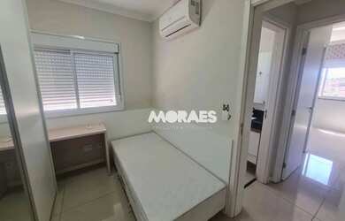 Imagem 11: Apartamento com 3 quartos à venda, 77 m² por R$ 700.000 - Condomínio Nova Nação América