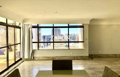 Imagem 9: Cobertura alto luxo próximo ao Shopping Diamond Ref. 435