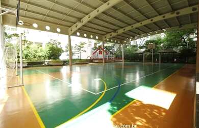 Imagem 9: Aluguel Apartamento 3 Dormitórios - 96 m² Vila Olímpia