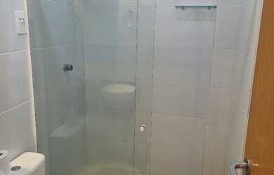 Imagem 12: Apartamento mobiliado com 2 quartos - Bancários