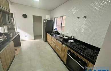 Imagem 10: CASA EM CONDOMÍNIO - CONDOMÍNIO ATIBAIA PARK I - SP