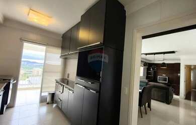 Imagem 10: Apartamento para alugar com 148m2, 3 dormitórios e 2 suítes, mobiliado,...