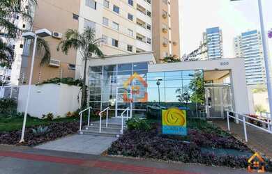 Imagem 14: Apartamento para locação no Ed. Garden Palhano, com 2 dormitórios,...