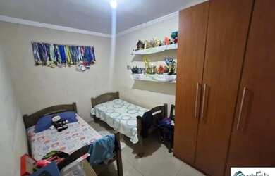 Imagem 7: VENDO CASA NA LAJE ACEITA FINANCIAMENTO BANCÁRIO 3 QUARTOS 1 SUÍTE