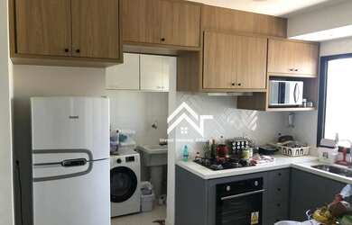 Imagem 3: Apartamento para locação Condomínio Mirai Patriani