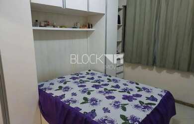 Imagem 8: Recreio dos Bandeirantes Apartamento 3 quartos, sendo 1 suite