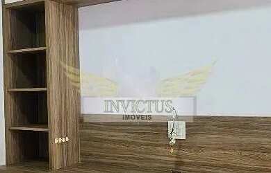 Imagem 15: Apartamento Mobiliado e Decorado com 2 Suítes no Condomínio El Khay...