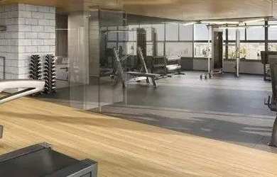 Imagem 5: Apartamento em Porto Alegre, no bairro Cidade Baixa, à venda