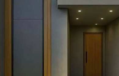 Imagem 7: Casa pra vender no aeroporto.o terreno ao lado tbem faz parte dela