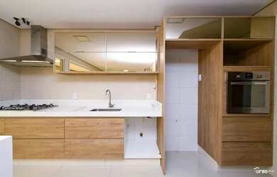 Imagem 6: Apartamento com 3 suítes no Setor Bueno - Goiânia - GO