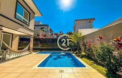 Imagem 10: Casa Sobrado à Venda no Condomínio Ibi Aram II - Residencial Ibi-Aram...