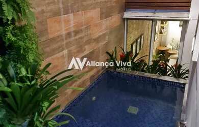 Imagem: O apartamento possui 2 Dormitórios, 1 Banheiro, 71m² de Área