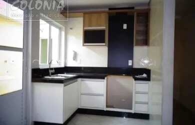 Imagem 8: Apartamento a venda - Vila Valparaíso, Santo André