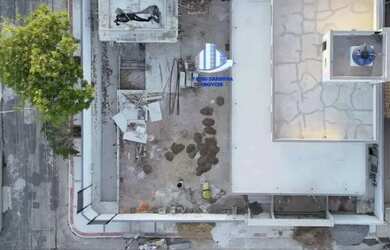 Imagem 13: Casa Duplex de Alto Padrão em Construção 06qts/04stes/04vg - Morada...