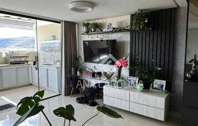 Imagem 4: Lindo Apartamento à Venda no Bairro Ibituruna