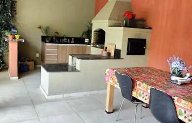 Imagem 5: CASA TÉRREA - VILA PETRÓPOLIS - SP