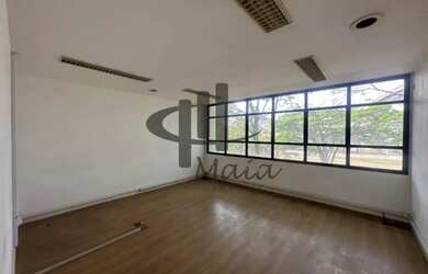 Imagem 16: Locação Galpão Sao Paulo Centro Ref 39197