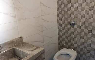 Imagem 8: Casa em Montes Claros, no bairro Santo Inácio, à venda