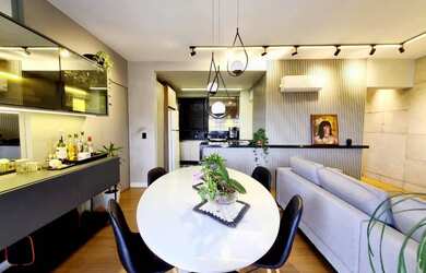 Imagem 4: VICTORIA PARQUE - R$ 769.000 - Apartamento à venda, 3 dormitórios (1 suíte) , 91m², Gleba