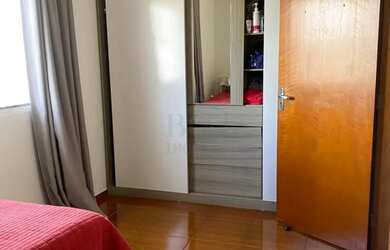 Imagem 8: Casas Padrão em Poços de Caldas