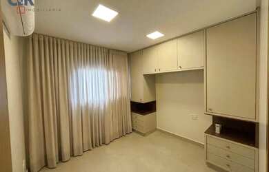 Imagem 8: Apartamento com 2 dormitórios MOBILIADO para alugar, 69 m² por R$ 5.500/mês...