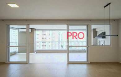 Imagem 4: Apartamento 181m² 3 dormitórios para Venda em Moema