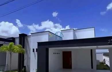 Imagem 3: CASA DE CONDOMÍNIO EM PARNAMIRIM / CASA DE CONDOMÍNIO EM PARQUE DAS...