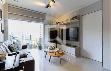 Imagem 4: Apartamento à Venda - Aclimação, 2 Quartos, 65 m2