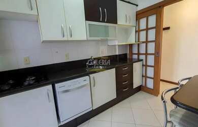 Imagem 9: APARTAMENTO no SAGUAÇÚ com 3 quartos para LOCAÇÃO, 82 m²