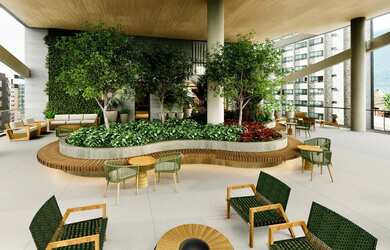 Imagem 9: Apartamento à venda no GRAND YACHT - LUXO, SOFISTICAÇÃO 4 SUÍTES ,...