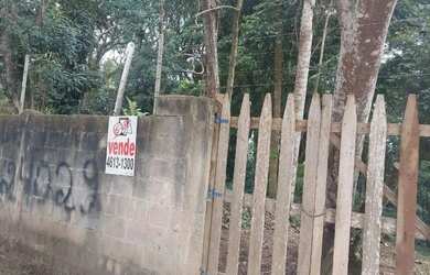 Imagem: O terreno possui 5.180m² de Área e está localizado em Jardim