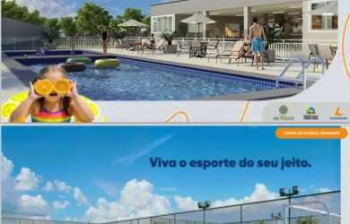 Imagem 6: 030/ CASAS EM CONDOMÍNIO FECHADO E LAZER CLUBE - IGUAIBA