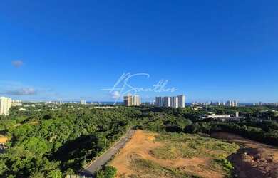 Imagem 6: APARTAMENTO RESIDENCIAL em SALVADOR - BA, PATAMARES