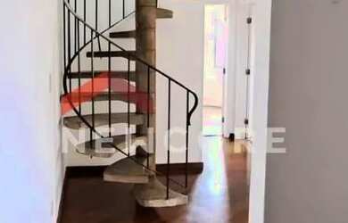 Imagem: O apartamento possui 3 Dormitórios, 3 Banheiros, 1 Vaga na