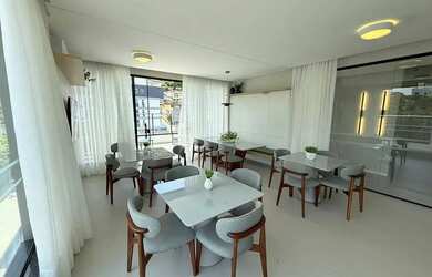 Imagem 16: Imóvel para venda com 45 metros quadrados com 1 quarto em Centro - Florianópolis...