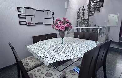 Imagem 10: JARDIM DO LAGO - Casas para venda em Jundiaí no bairro Jardim do Lago