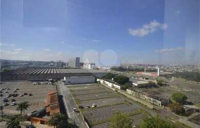 Imagem 10: Lajes Corporativas à venda ou para locação em Tamboré - SP