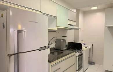 Imagem 7: Apartamento à venda no SALVADOR PRIME , CAMINHO DAS ÁRVORES, Salvador,...