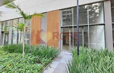 Imagem: O depósito possui 50m² de Área e está localizado em Brooklin