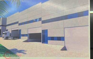 Imagem 3: Galpão, 13000 m² - venda por R$ 90.000.000 ou aluguel por R$ 164.750/mês...